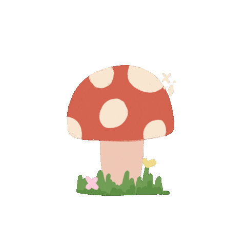 Tap the 🍄 to go to home